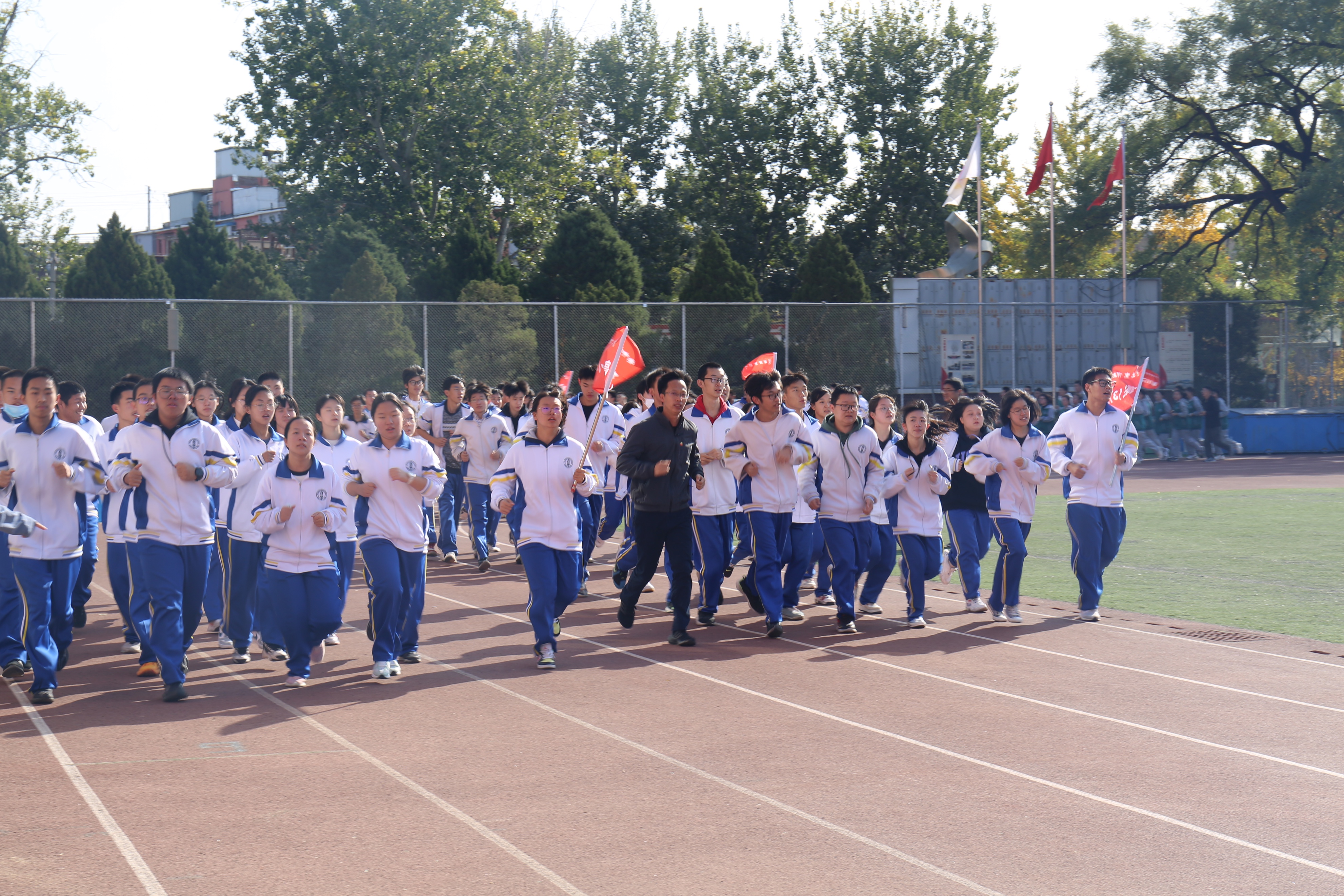 北京市第十中学好不好,北京市第10中学属于什么档次