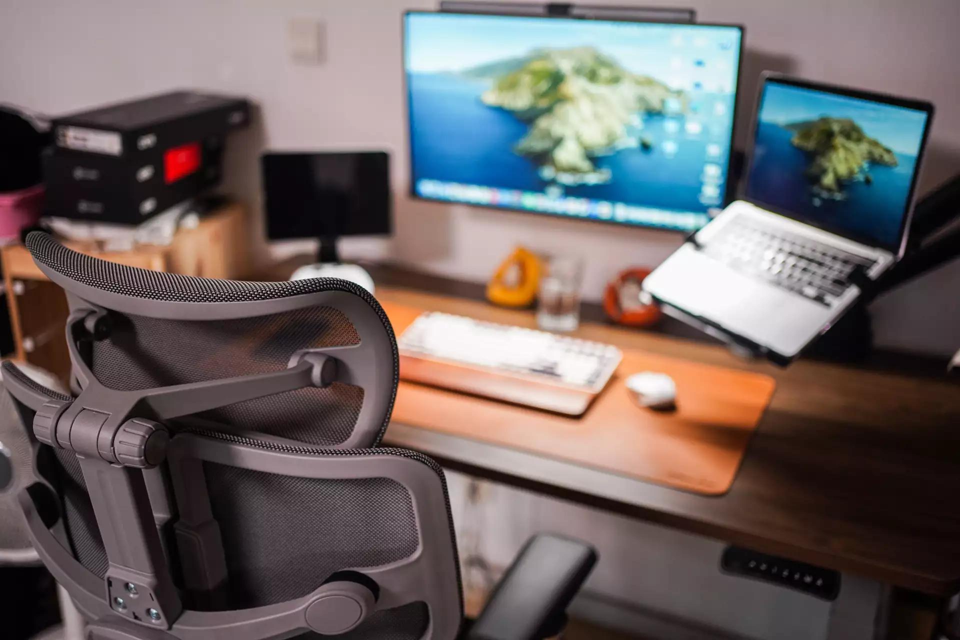 几百块人体工学椅测评推荐,千元内最强人体工学椅推荐