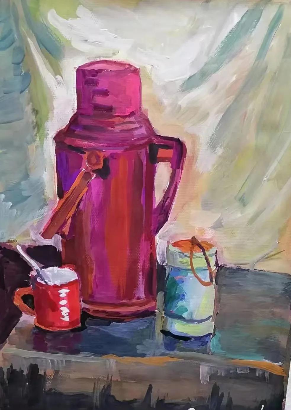 幸福原创画作品,幸福原创画吧画友最新作品分享