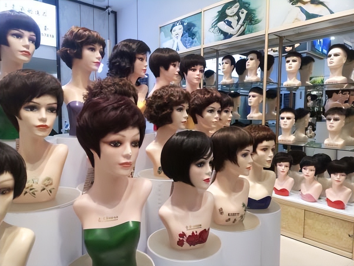 你“英年早秃”了吗？“头顶上的经济”有点火