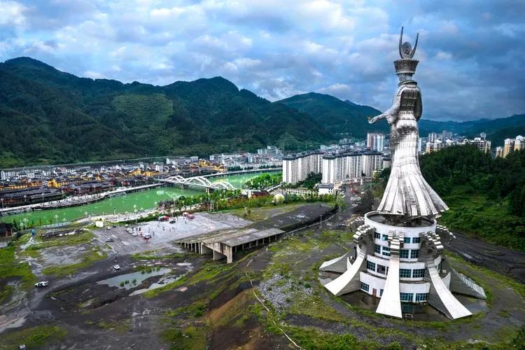 六月六贵州黔东南,贵州剑河景区迎六月六