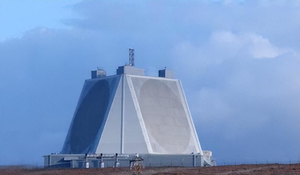 中国雷达侦测高度,中国雷达最新成就