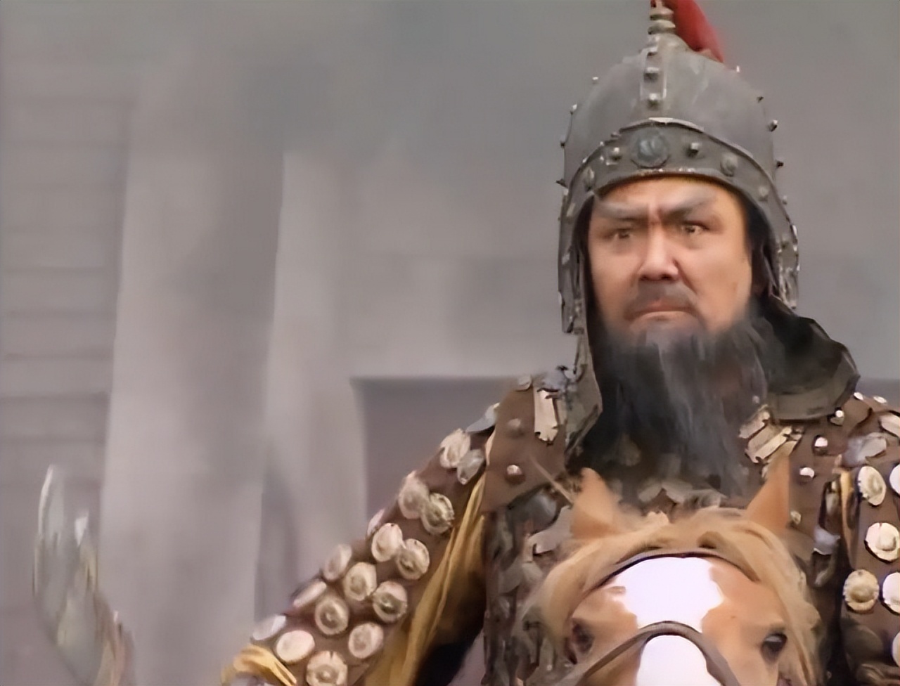 黄忠为什么被列入五虎上将,五虎大将黄忠简历