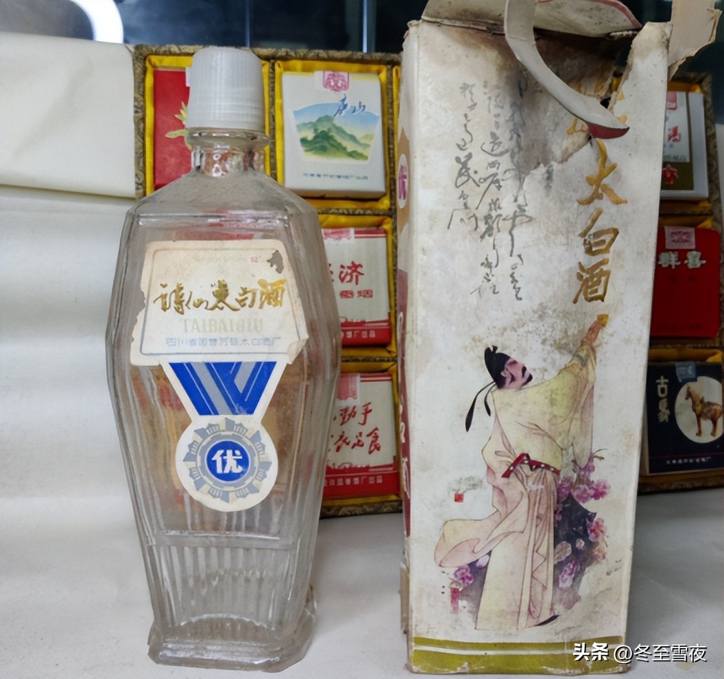 重庆本地人喝的白酒有哪些,重庆常喝什么白酒比较好