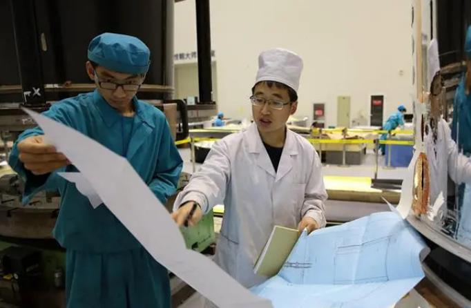 中国航天集团开启秋招，年薪可达30万，2023年应届毕业生优先录取