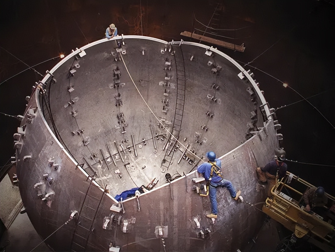 人类目前人造太阳最新进展,人造太阳目前最高纪录