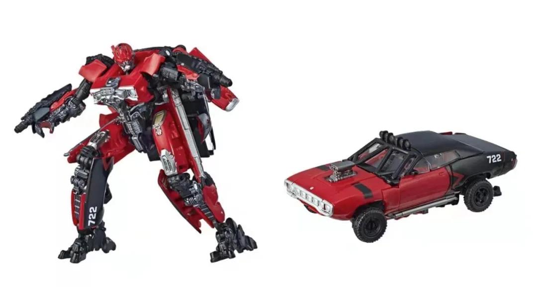 studioseries变形金刚,变形金刚玩具系列最新款