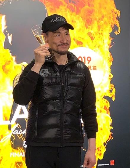 歌神张学友被质疑过吗,歌神张学友发言