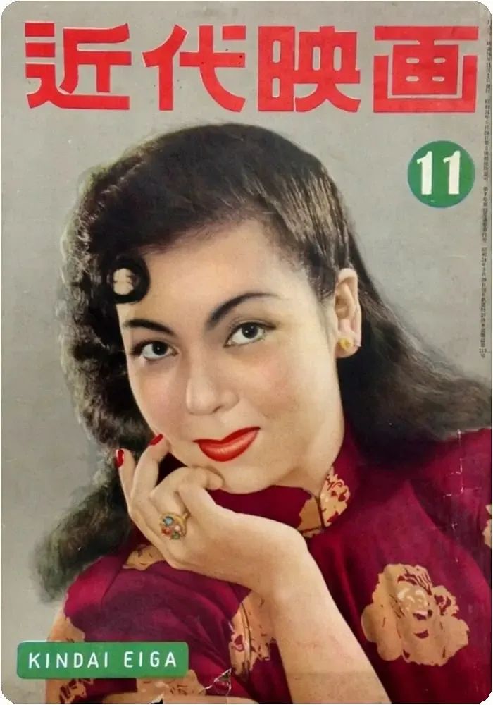 京町子年轻的照片,京町子近照