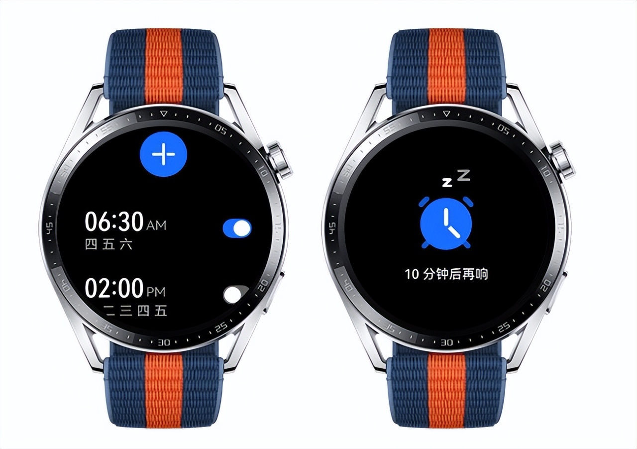 华为手表蓝牙智能手表,华为智能手表独立通话大表盘