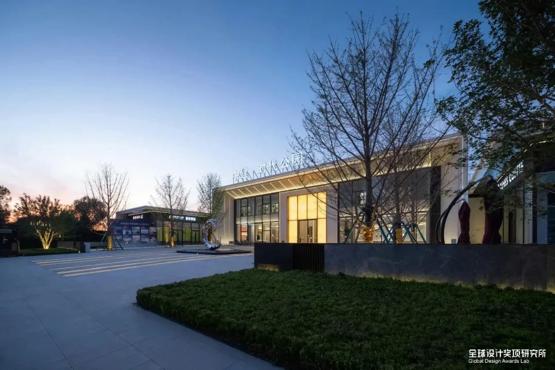 muse缪斯国际设计金奖,2023muse设计奖获奖名单