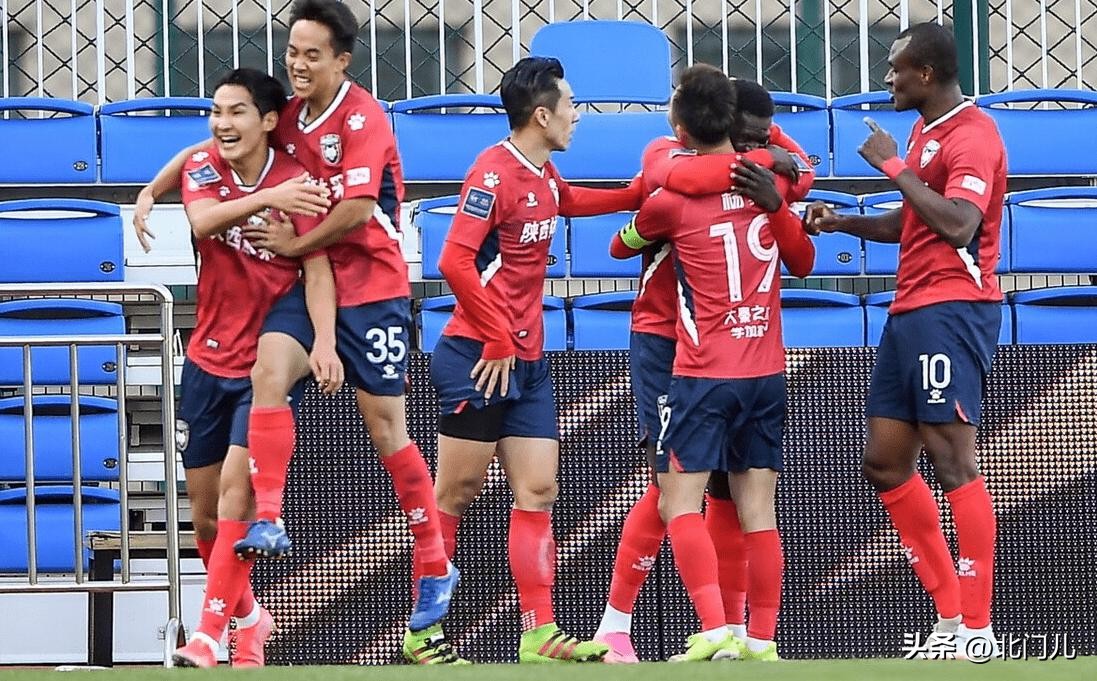 中超升班马爆冷3连胜,冲超主场惨败