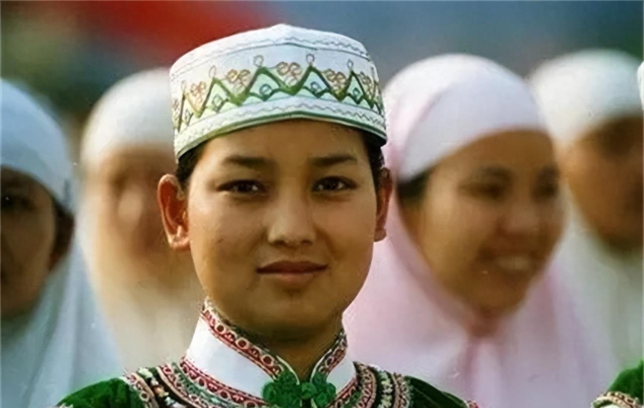 回族人为什么是汉姓,回族人为什么都姓穆