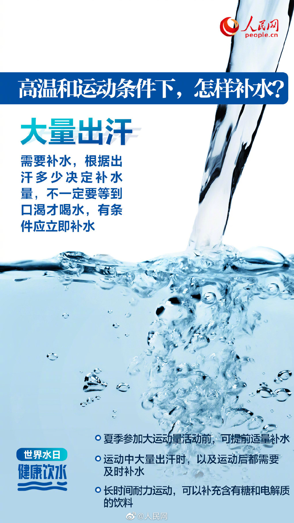 世界水日爱水宣传视频,世界水日节水护水主题绘画