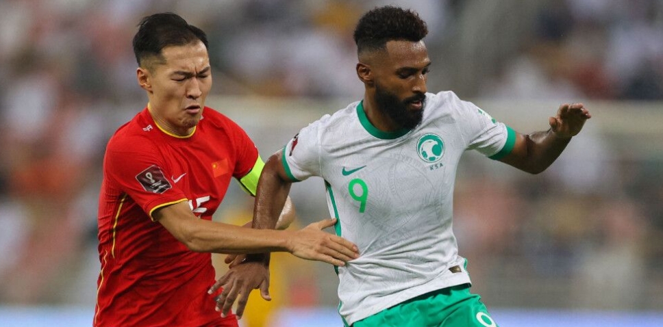 中国男足女足新消息,中国男足女足成功和失败的分析