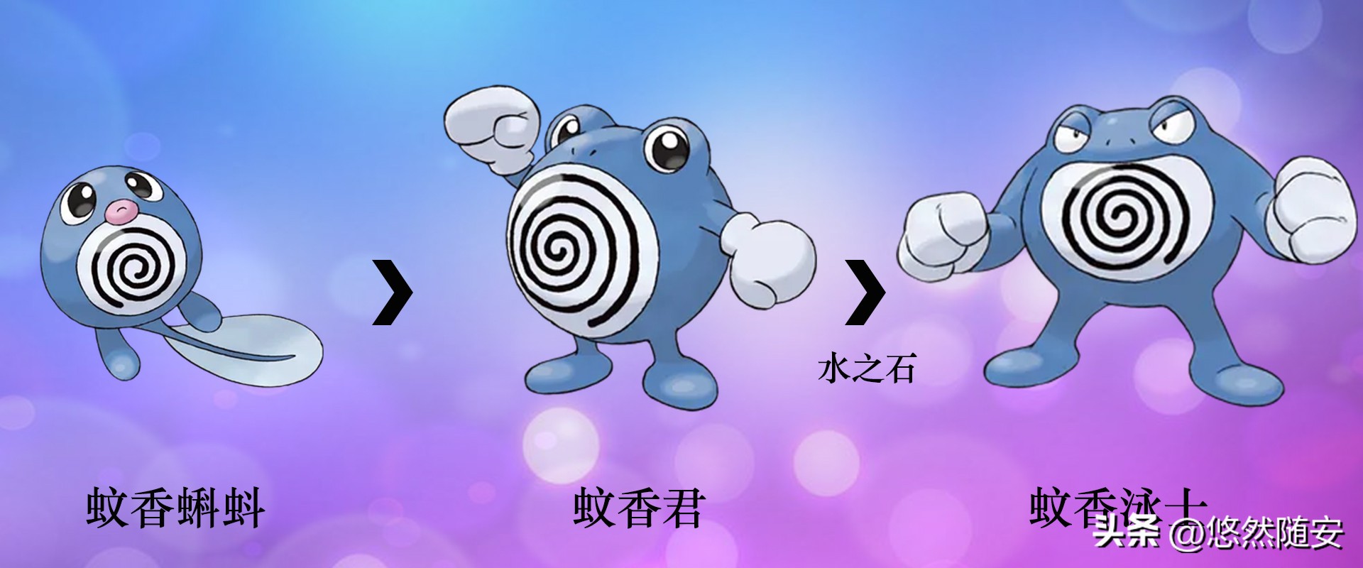 宝可梦所有御三家进化形态,宝可梦小火狐进化形态