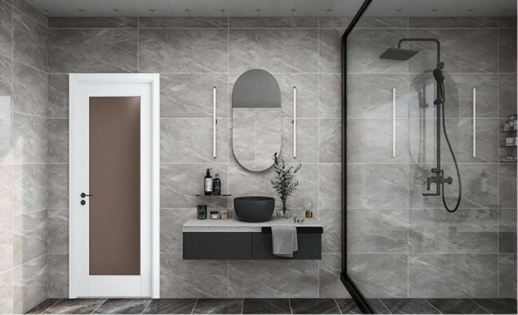 舒享一线瞰海视野，欧派木门为观海高层打造浪漫畅想