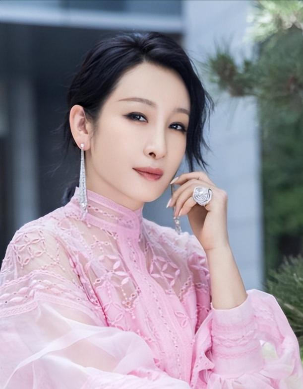 秦海璐澄清,秦海璐承认整容真的吗