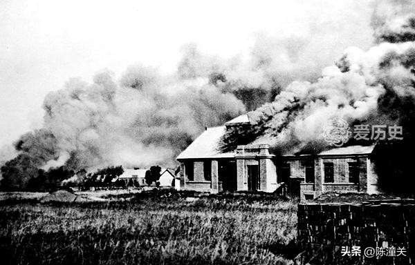 九一八事变日军就占领了哪里,九一八事变日军多少人参战