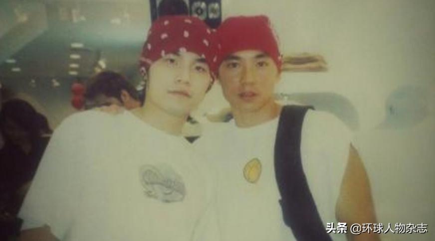 刘畊宏去享受自己的人生,刘畊宏享受人生