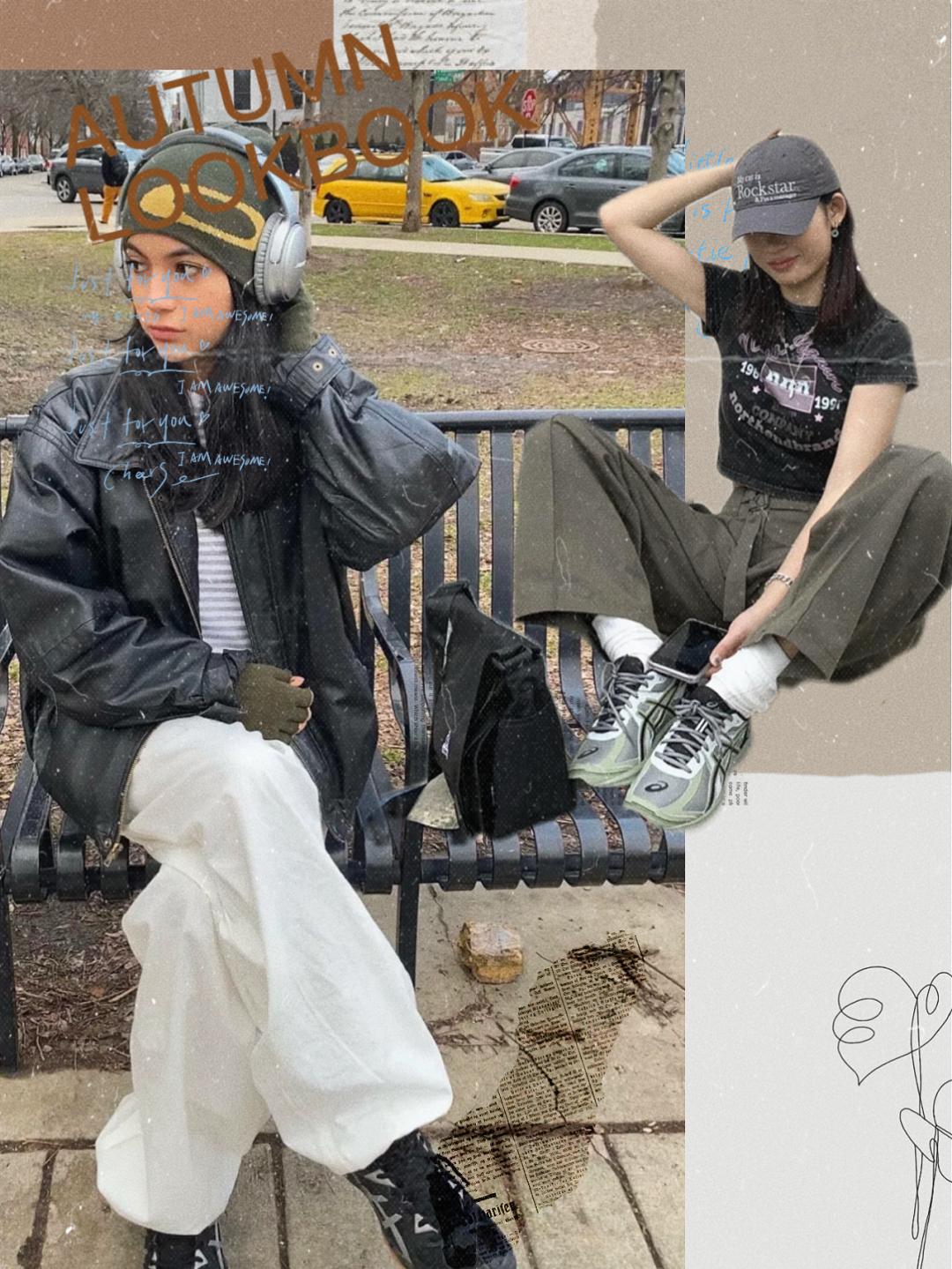 秋天就穿这5双鞋子高级又好看,秋天最值得买的20双鞋