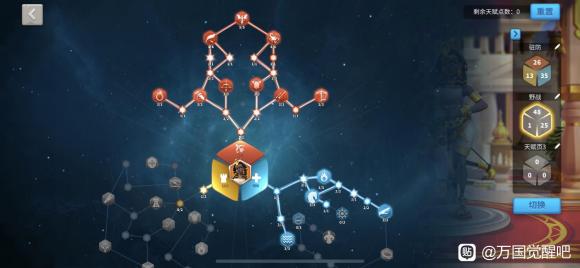 万国觉醒后期十大武将,万国觉醒五代步兵哪个最强