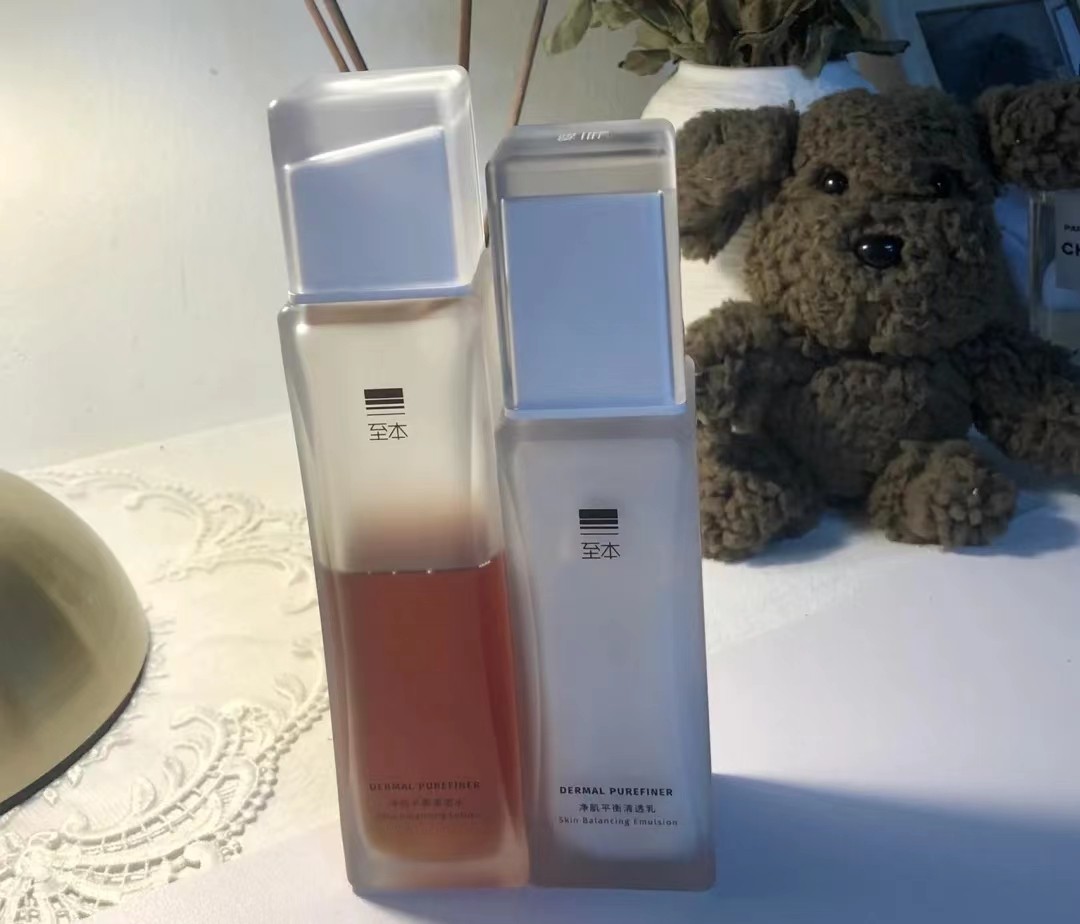 十大公认大牌好用的水乳,十大公认好用的水乳套装国货