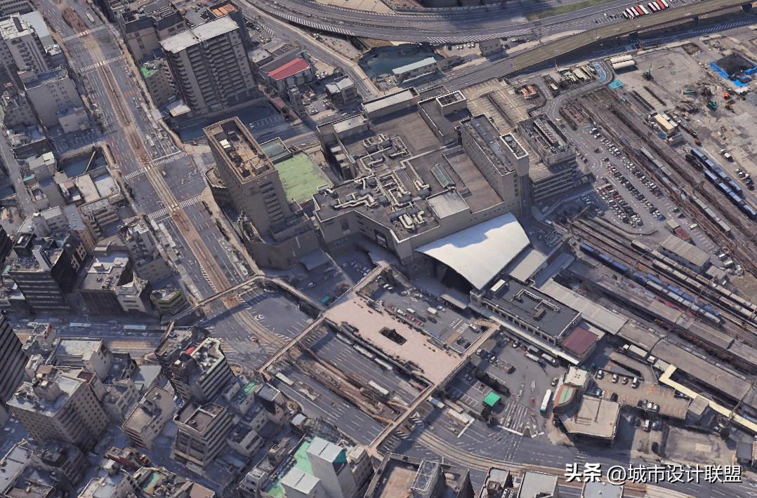 tod建筑方案,tod城市设计案例