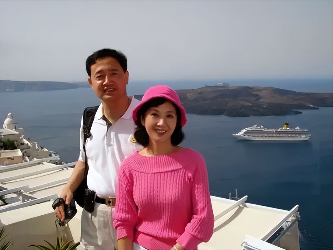 内地8对“影视姐妹花”：一样的美丽有名，命运却截然不同