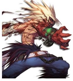 还记得当初的地下城你玩的职业吗?