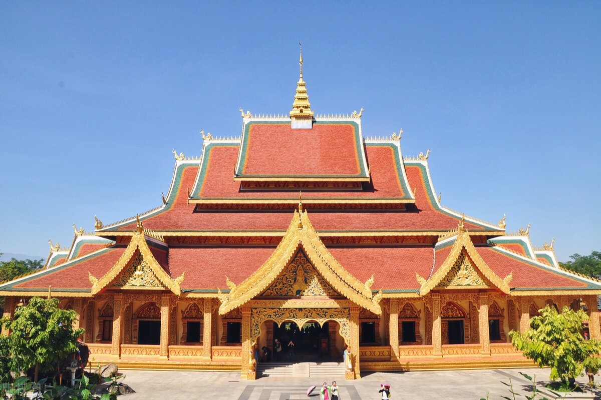 西双版纳旅游攻略有哪些,西双版纳旅游好玩的项目