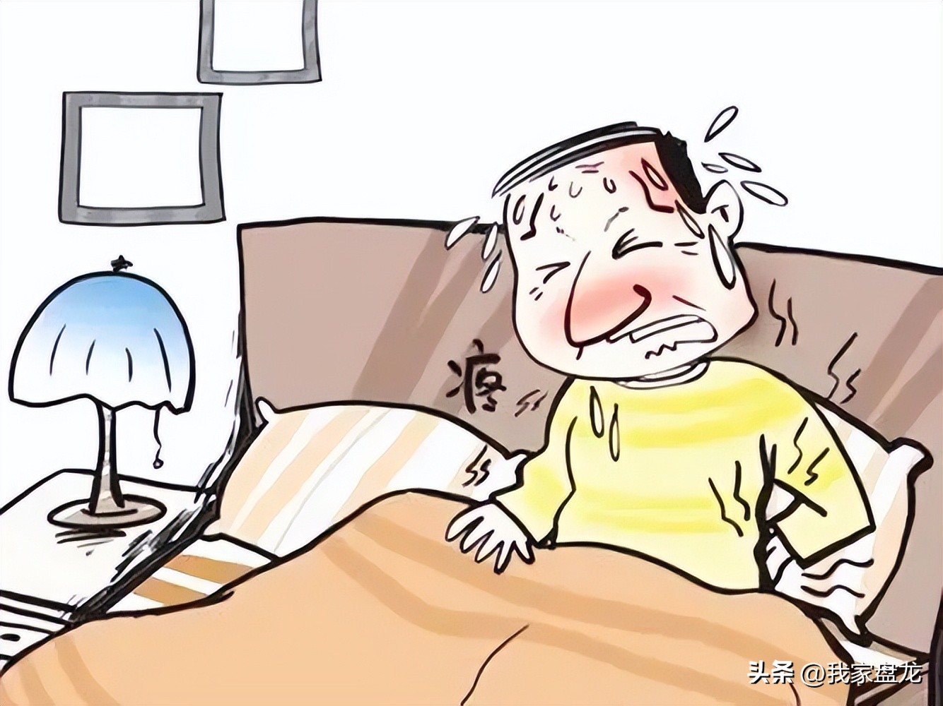 一针带状疱疹疫苗,带状疱疹与老年痴呆的关系