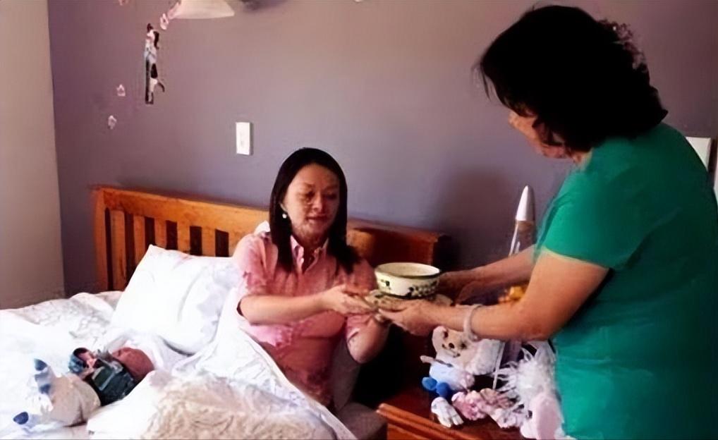为什么坐月子妈妈比婆婆更贴心,婆婆能一个人照顾产妇坐月子吗