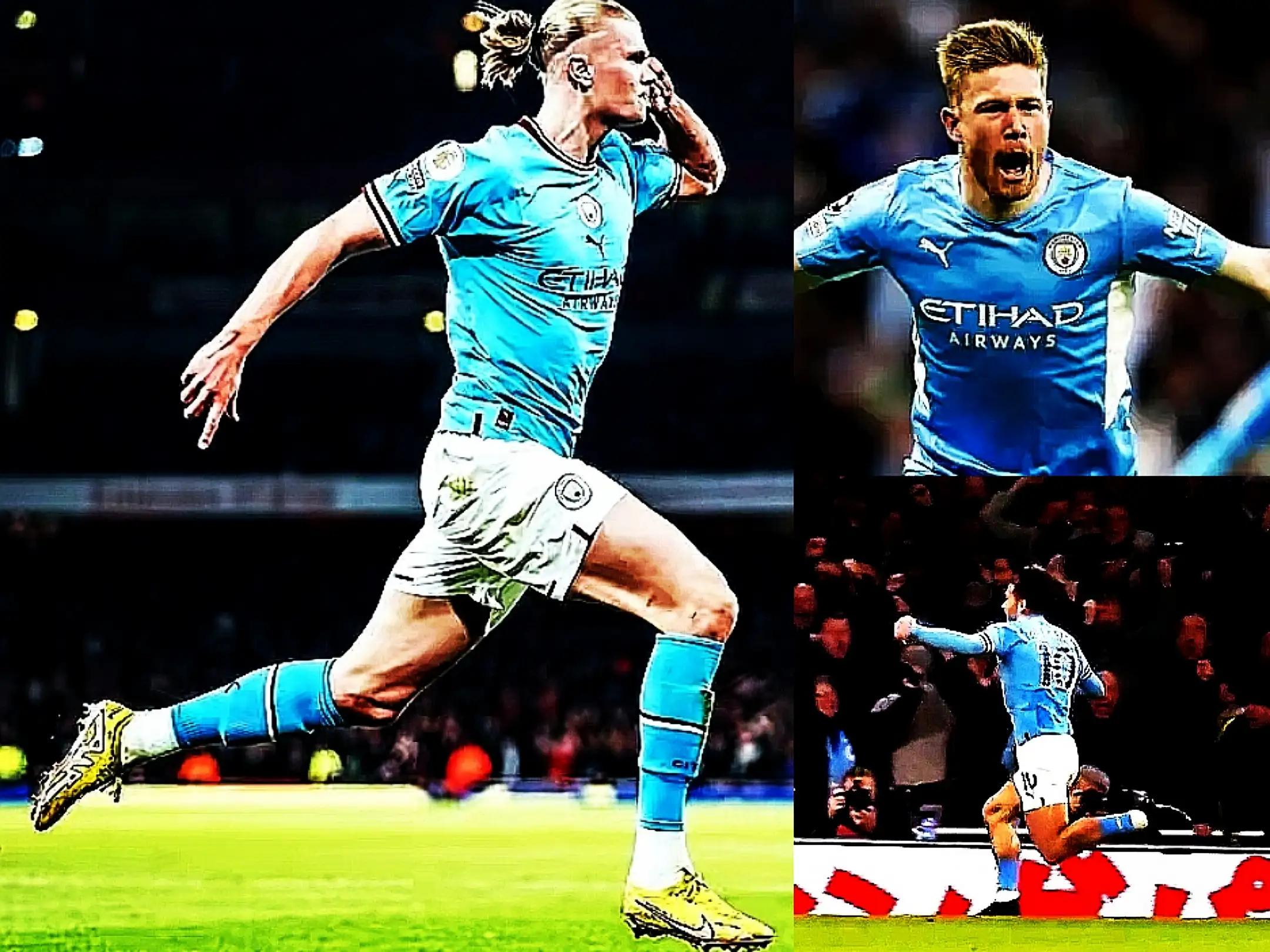 阿森纳完美传控反击曼城,阿森纳门将被打