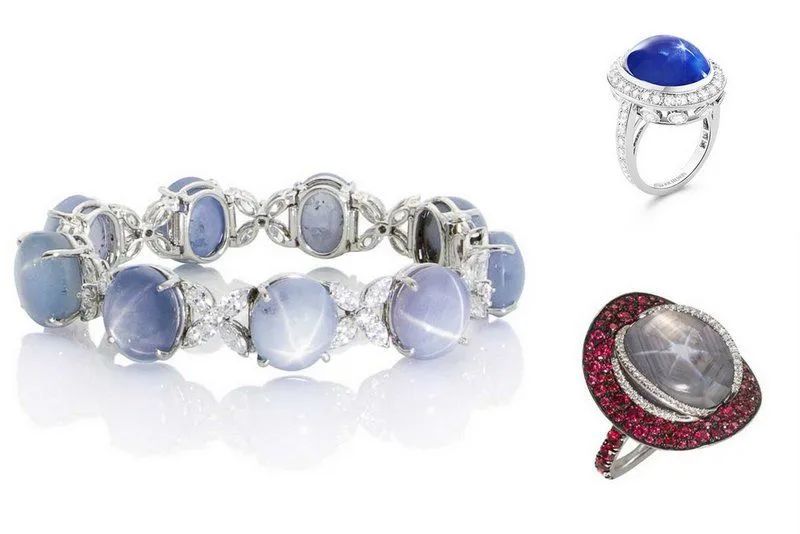 宝石内含物品有哪些,宝石的内含物有哪些