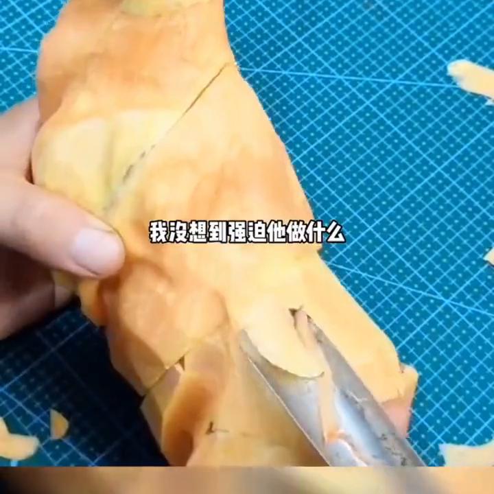 细雨声息@DOU+小助手