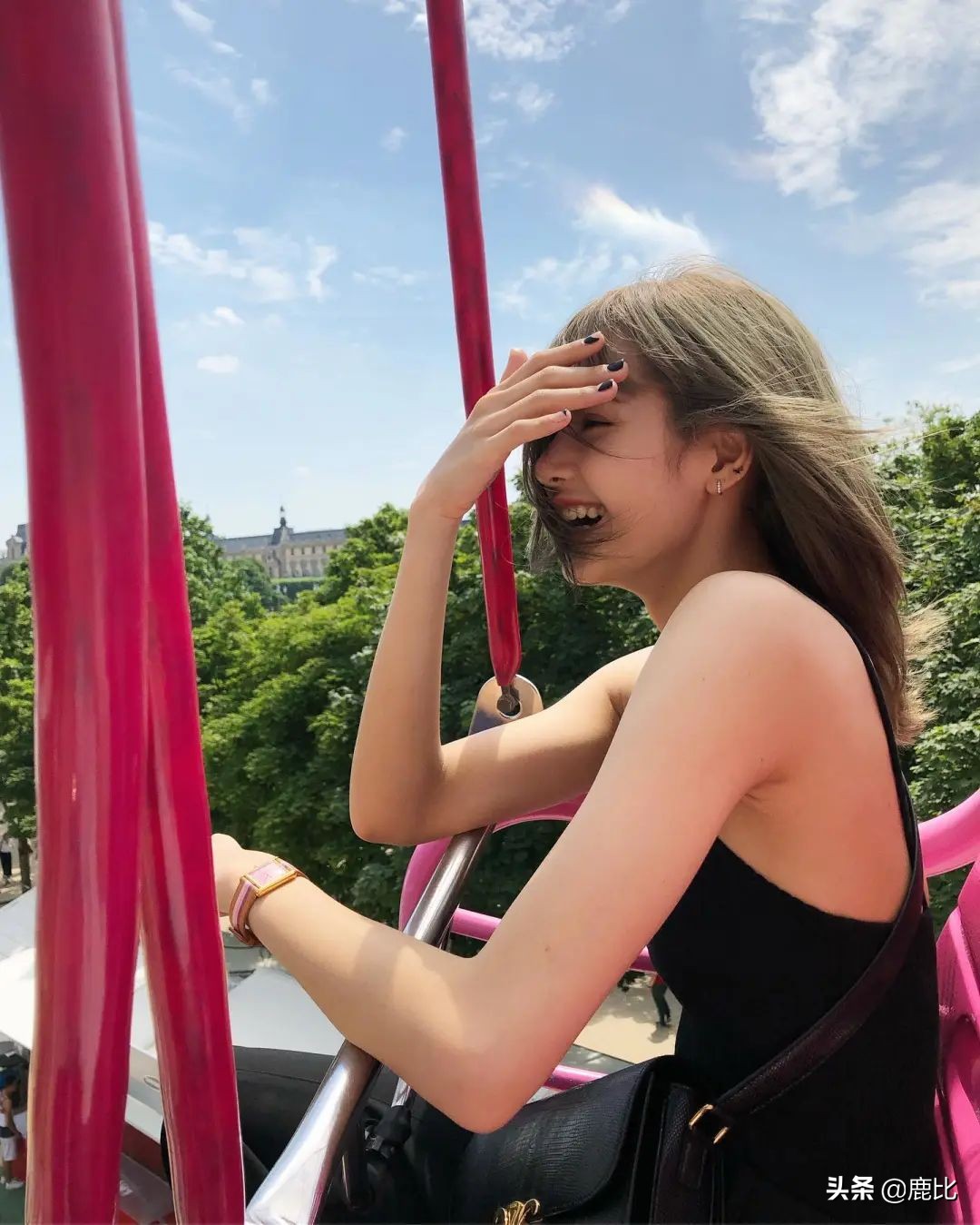 女明星一般戴哪款手表,明星戴的腕表有哪些