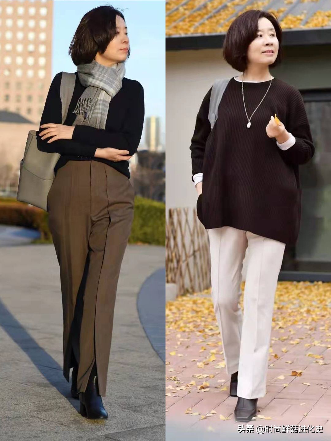 2022年春夏秋冬都可穿最流行的鞋,2022年流行什么靴子