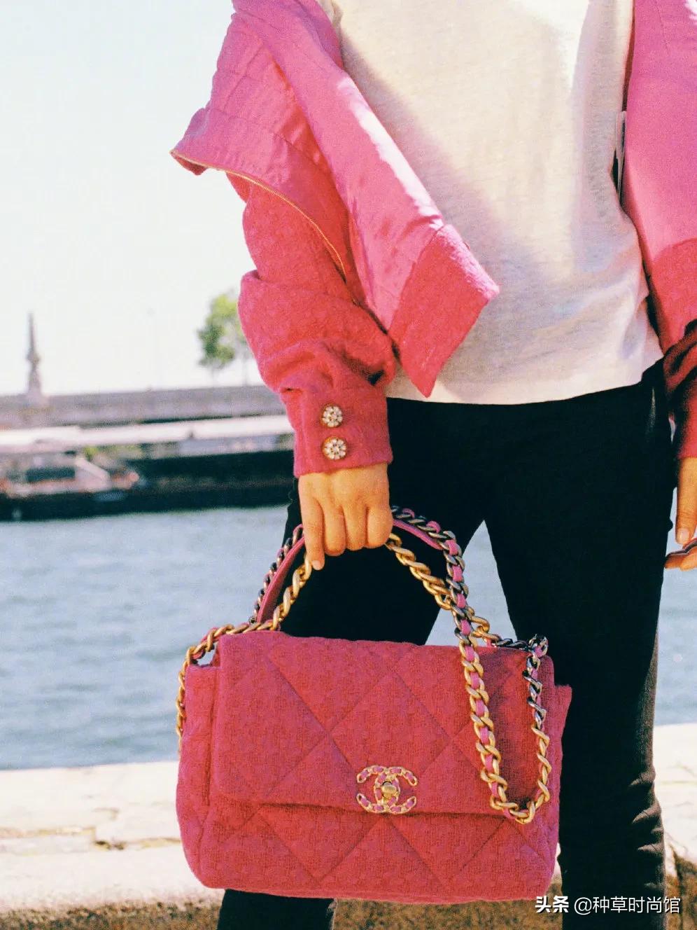 今年最火的包包名牌,今年最火的三款包包