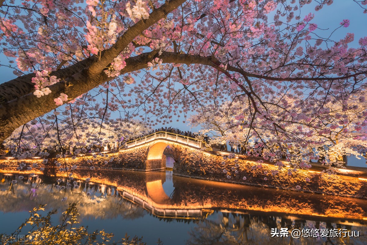 无锡几大景点旅游攻略,去无锡旅游的15个景点