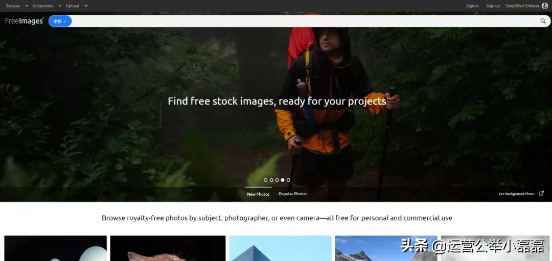 免费图片图库大全,免费图库素材网站