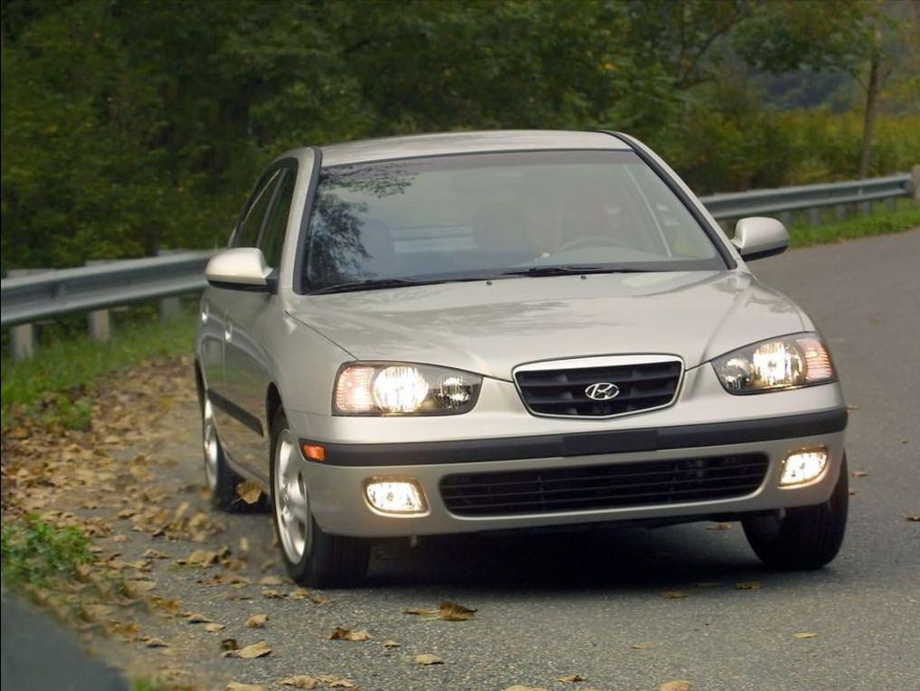 韩国人很好奇：德系日系车在中国卖得火爆，为啥韩国车就不行？