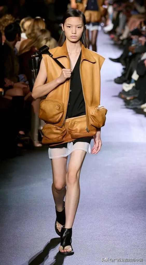 机能风立体口袋,神奇口袋好用吗