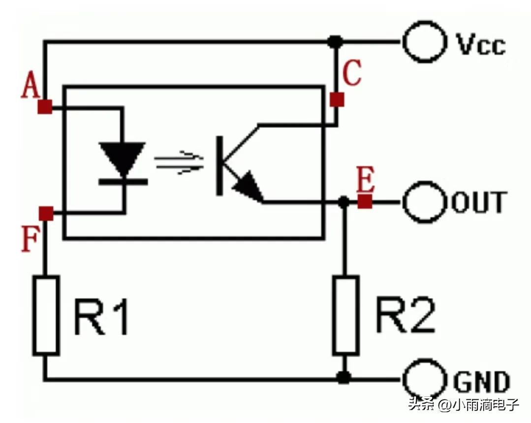 红外线自动水龙头控制电路,红外线自动水龙头