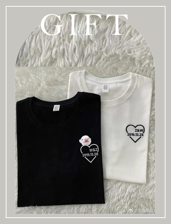 七夕宠男友,直男七夕送什么礼物