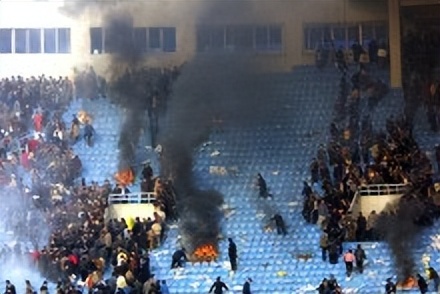 中国足球队输得最惨的一次,中国足球怎么走出最尴尬的境地