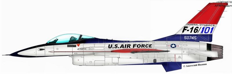 洛克希德f-16战斗机,蝰蛇的秘密f16