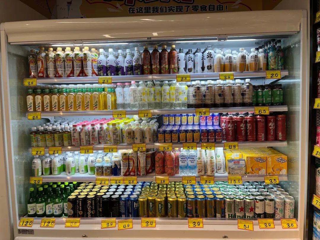 临期商品折扣店哪年兴起的,做得好的线下临期折扣店