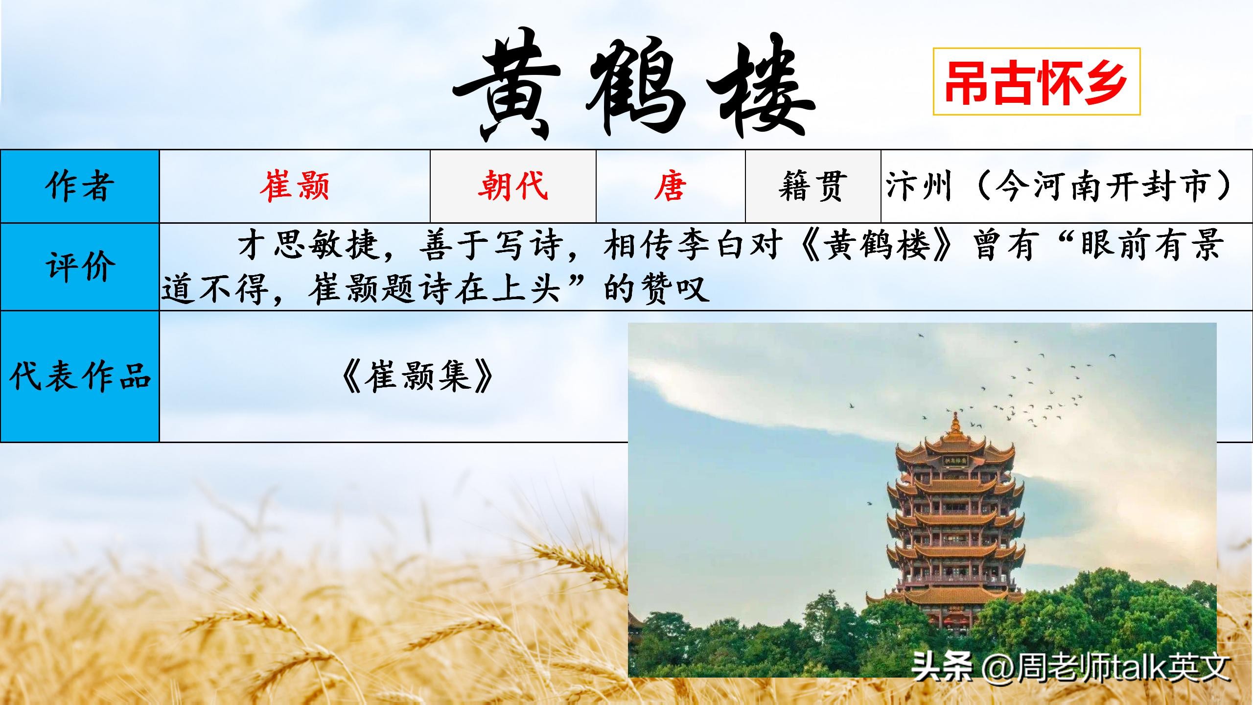 初二上语文古诗默写题,初二语文必背古诗赏析