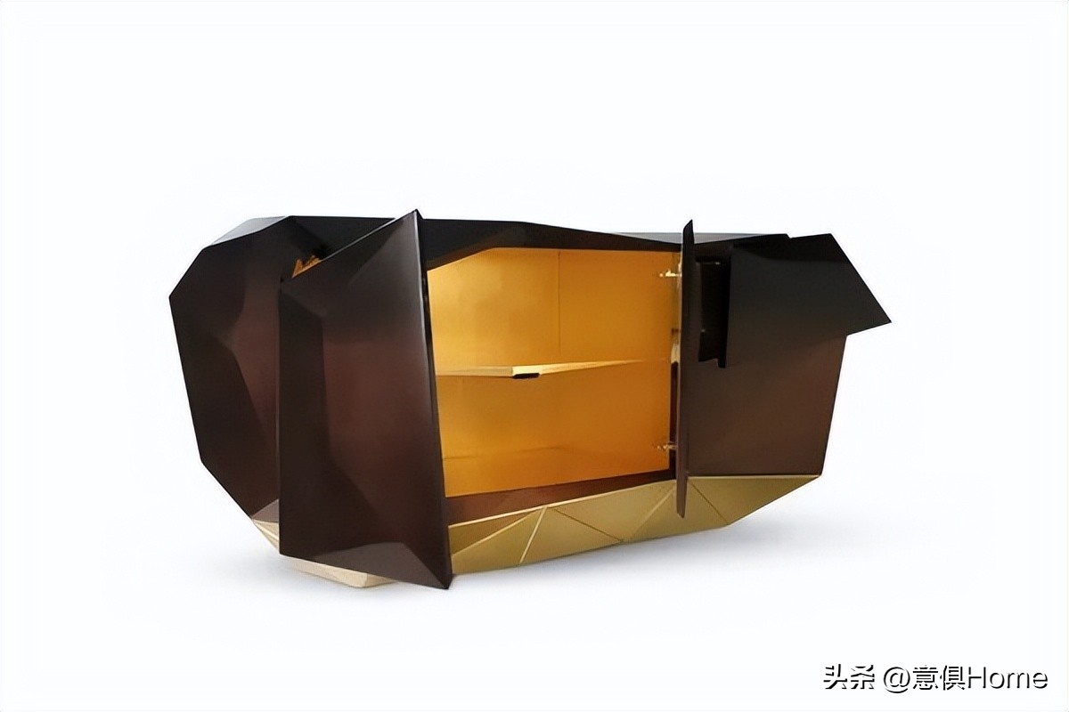 被惊艳到的时候,被惊艳到了眼前一亮